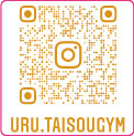 インスタグラム QR